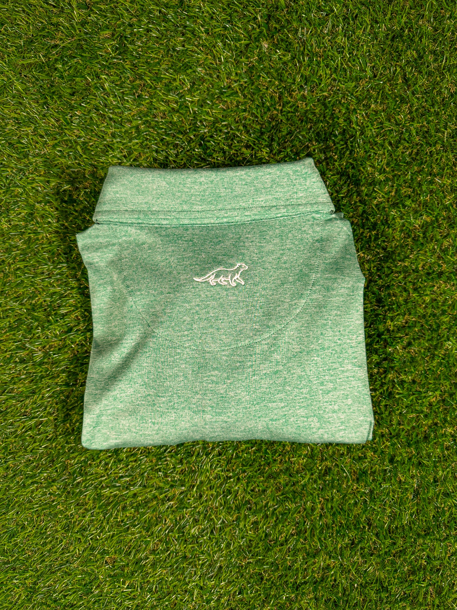 Green Heather