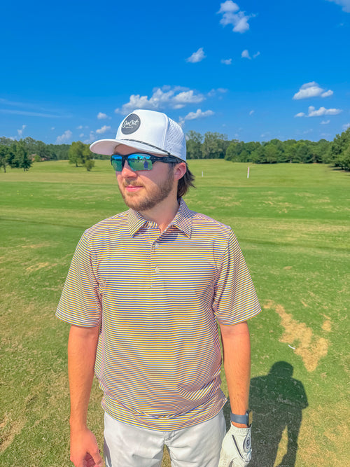 Geaux Tigers