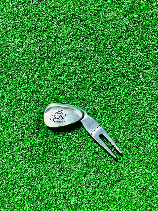 SeaCat Divot Tool