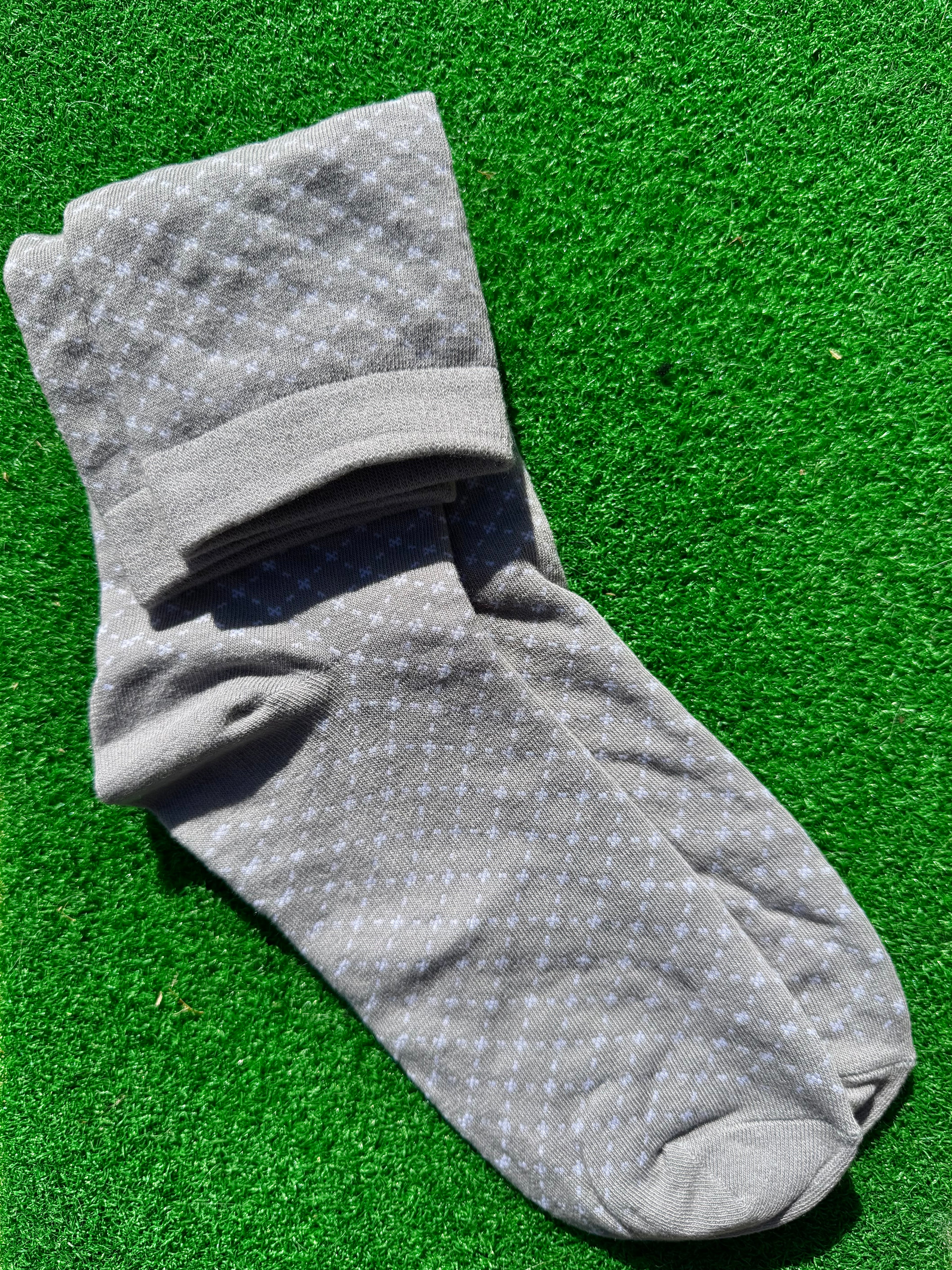 The Moon Dust Sock