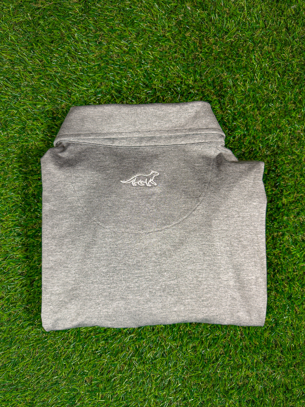 Grey Heather