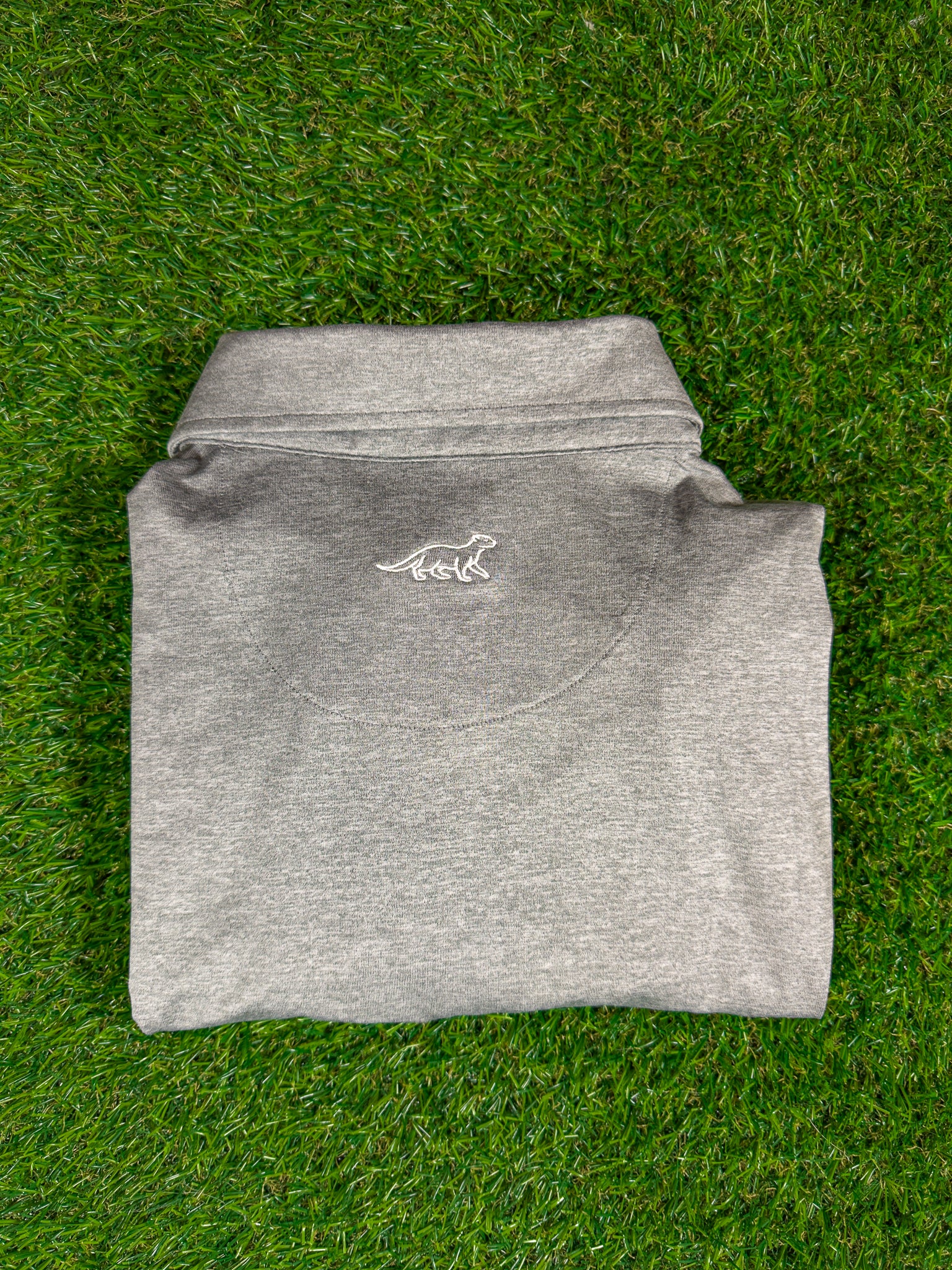 Grey Heather