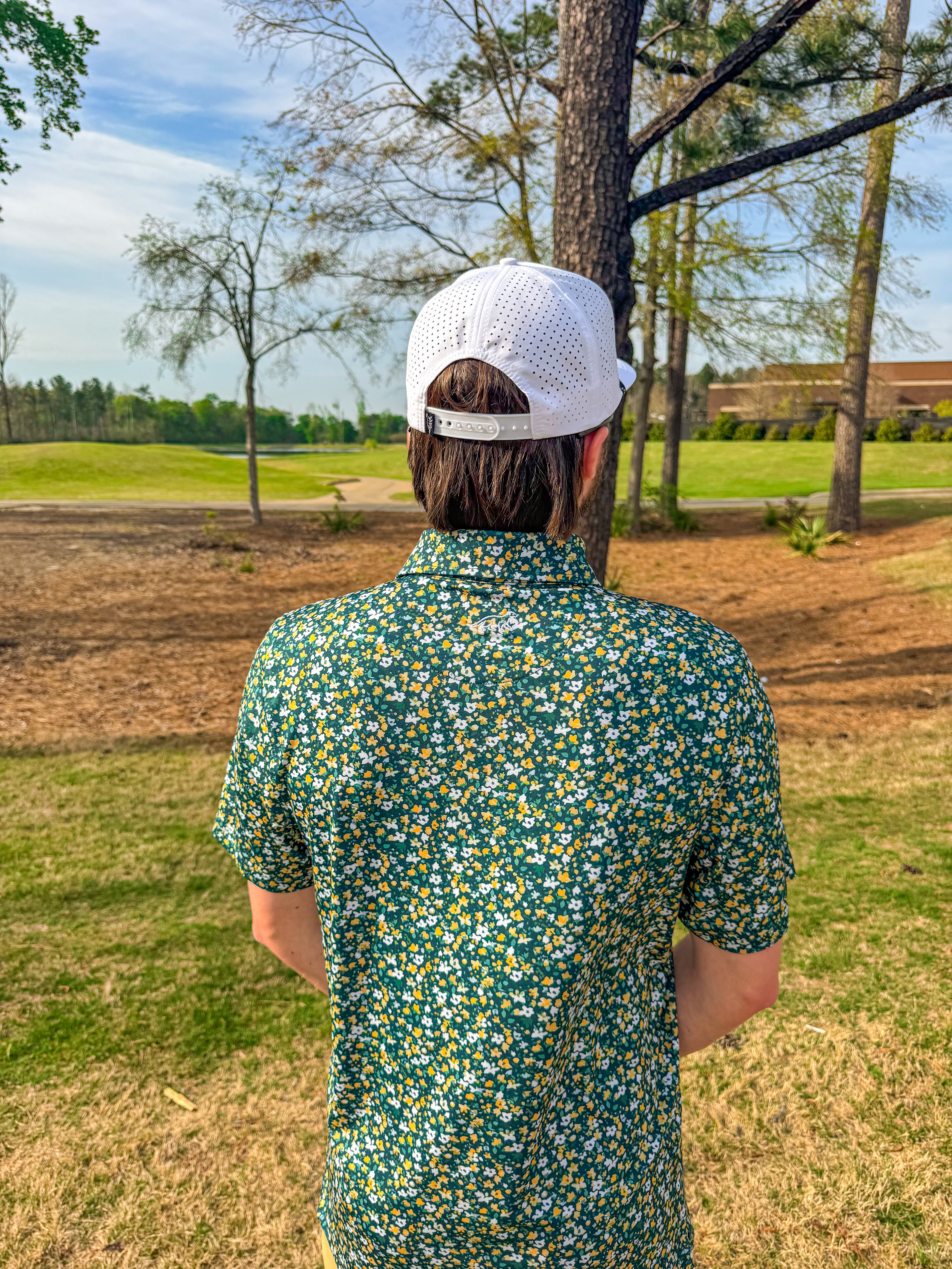 Mens Southern Spring