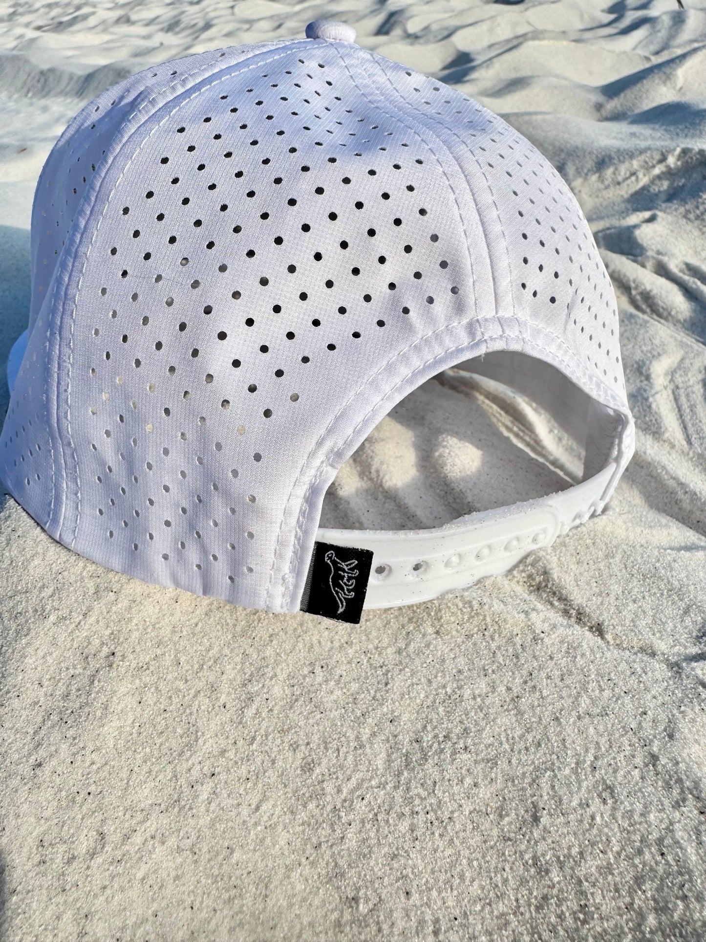 SeaCat Rope Hat