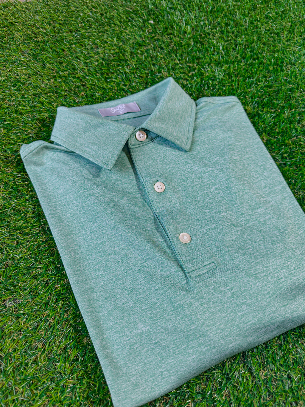 Green Heather