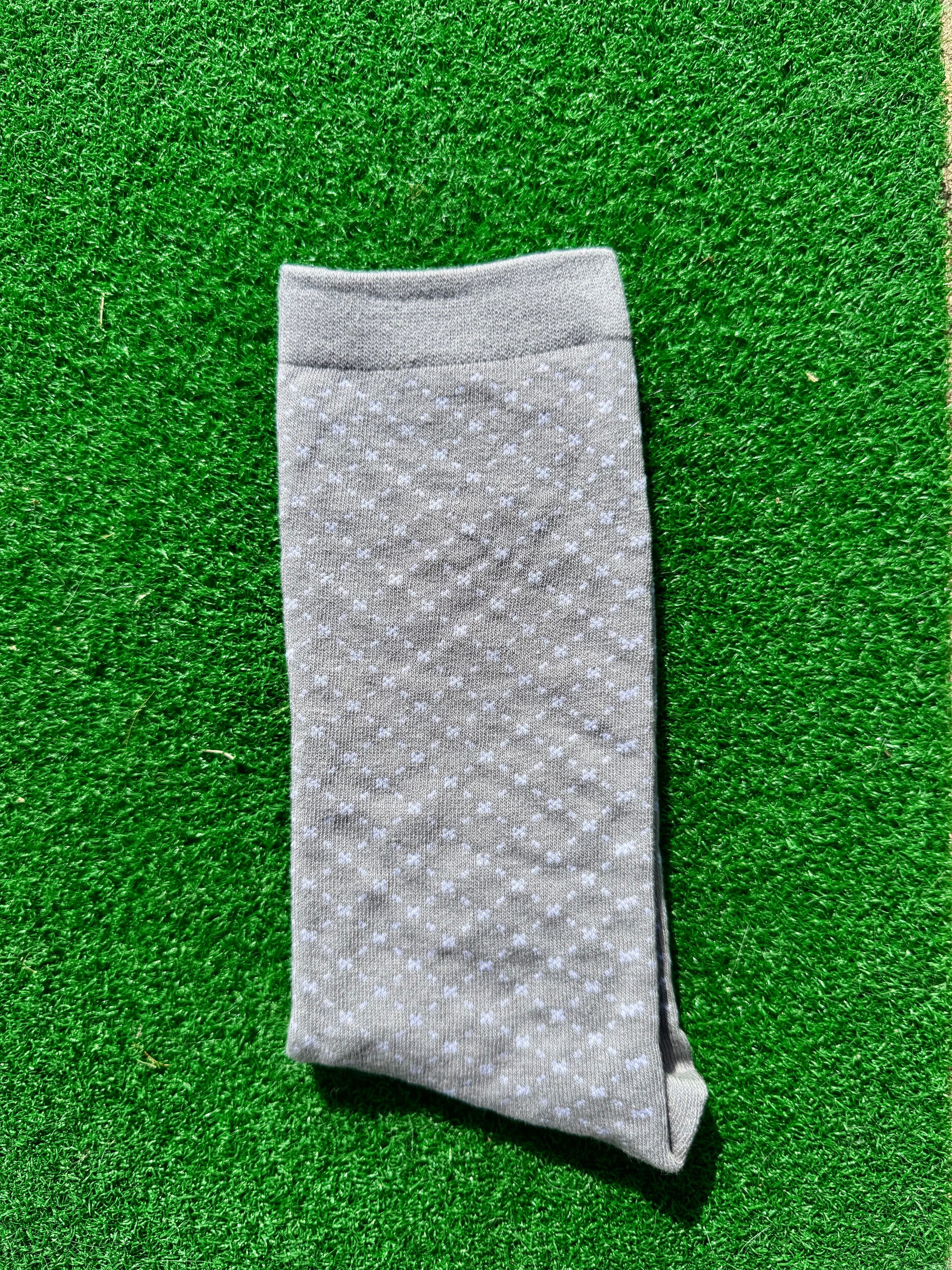 The Moon Dust Sock