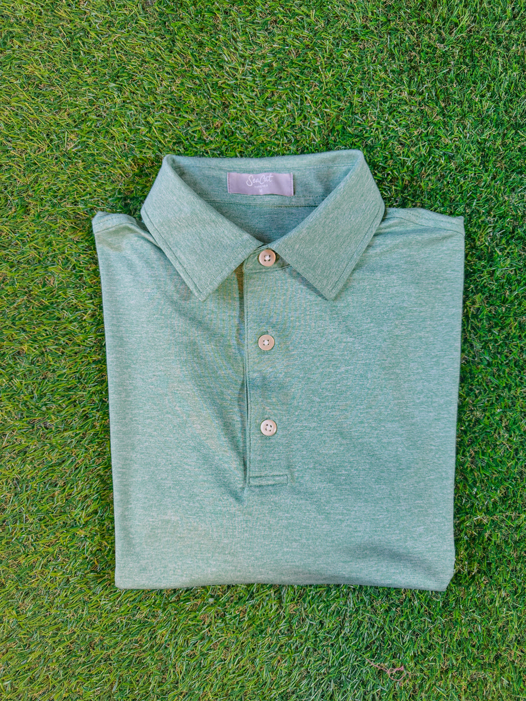 Green Heather