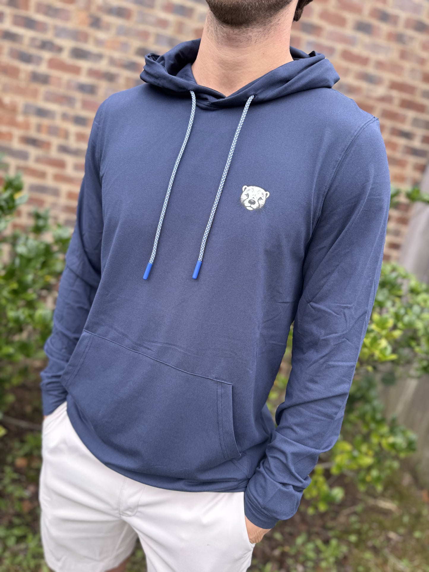 SeaCat Hoodie