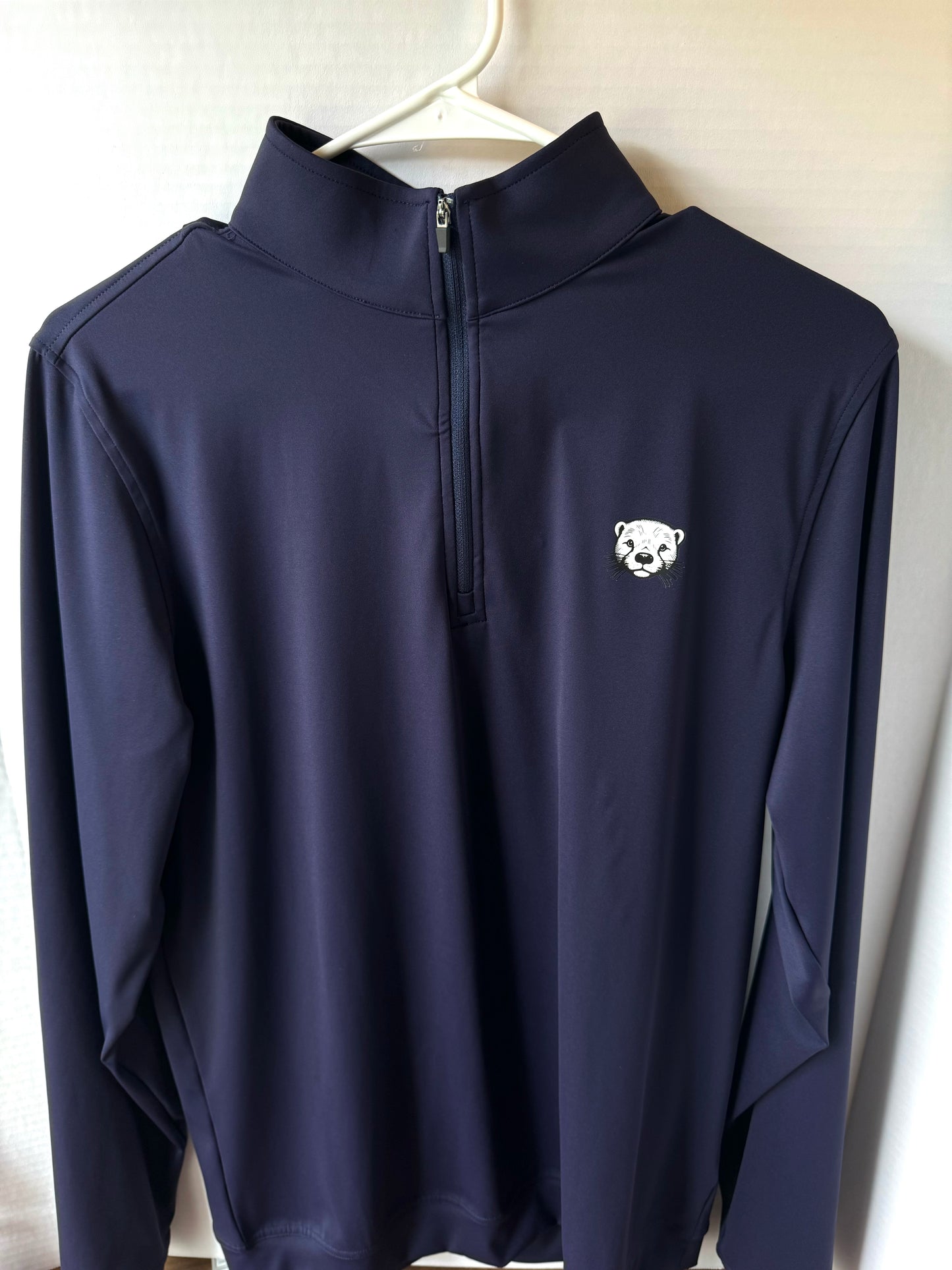 SeaCat Quarter Zip