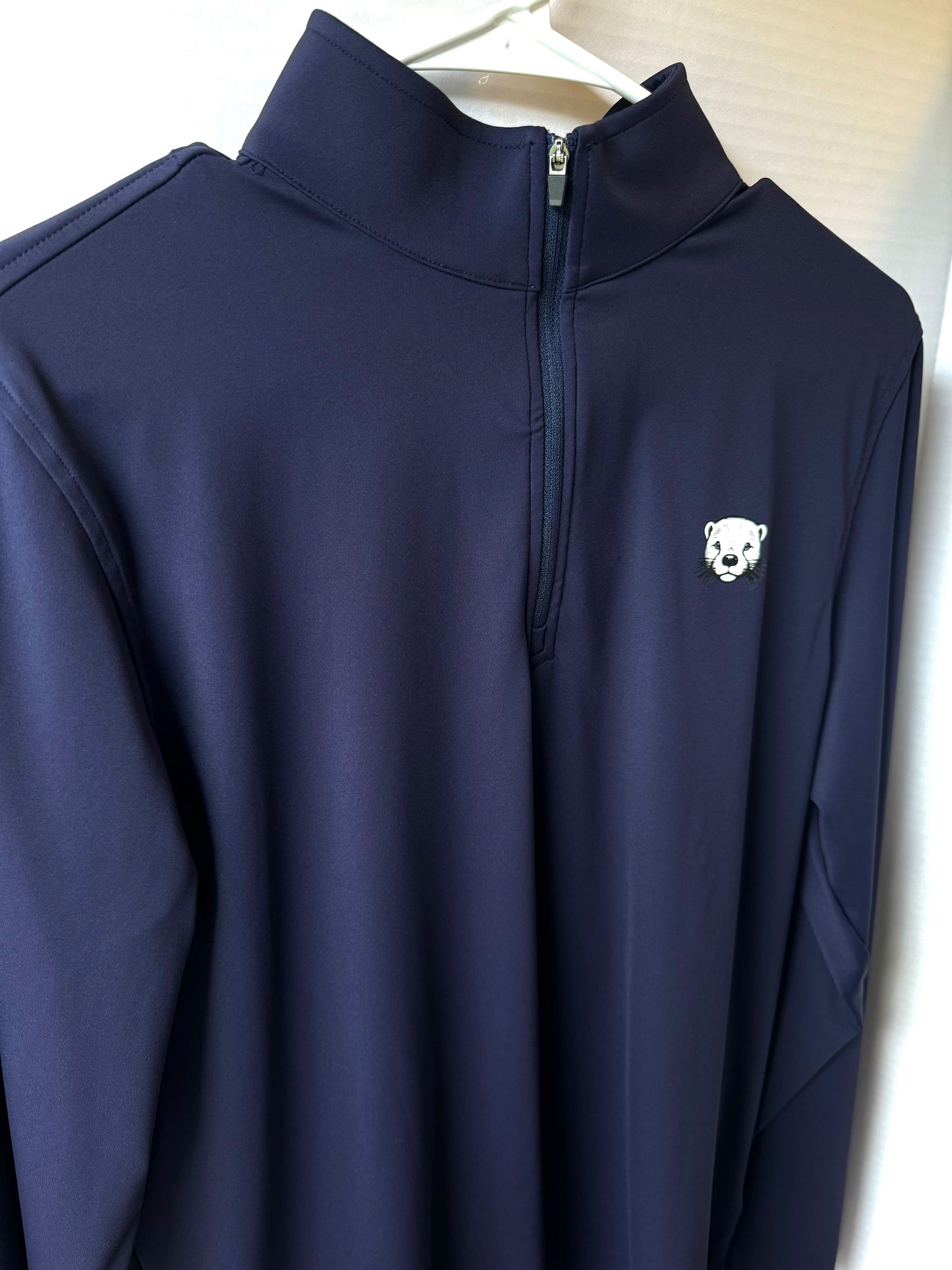 SeaCat Quarter Zip