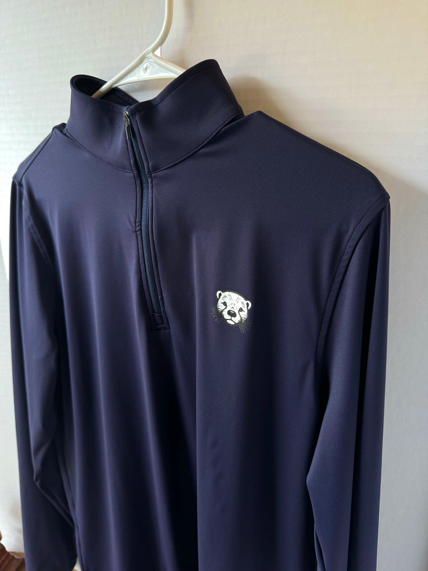 SeaCat Quarter Zip