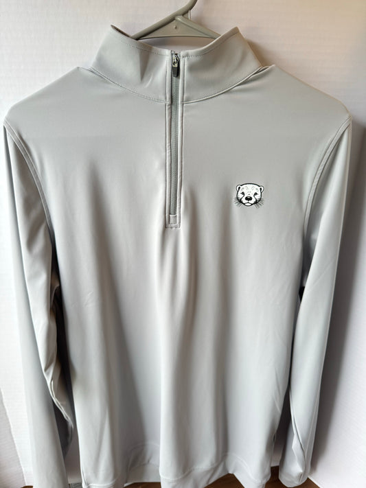 SeaCat Quarter Zip