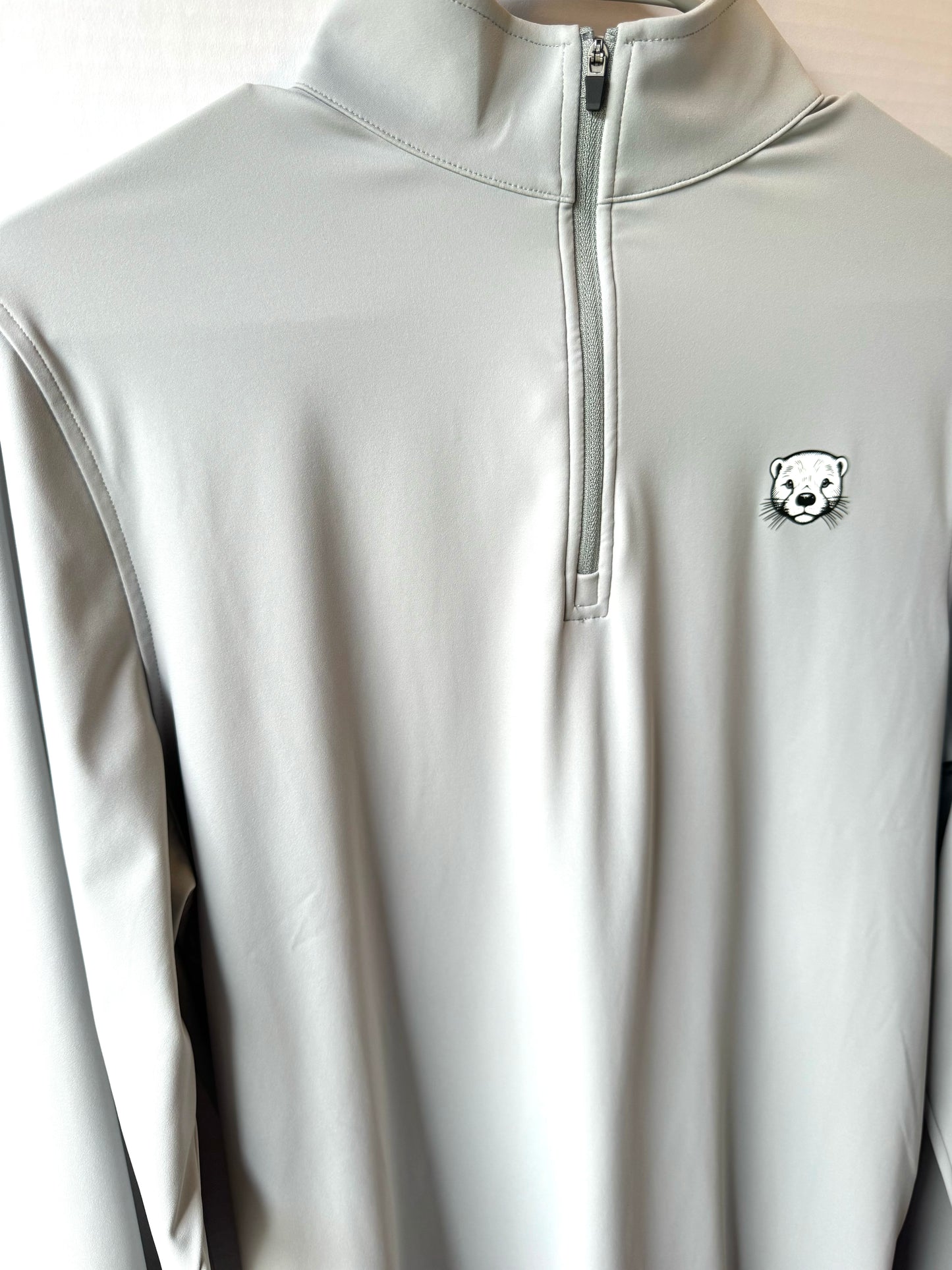 SeaCat Quarter Zip