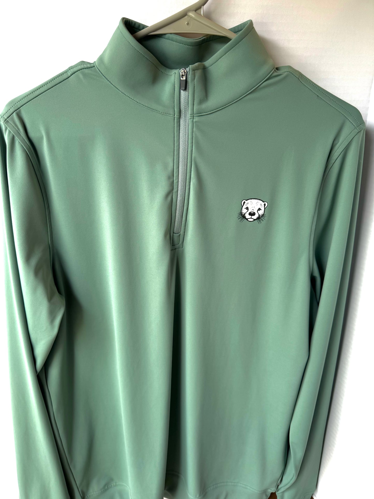 SeaCat Quarter Zip