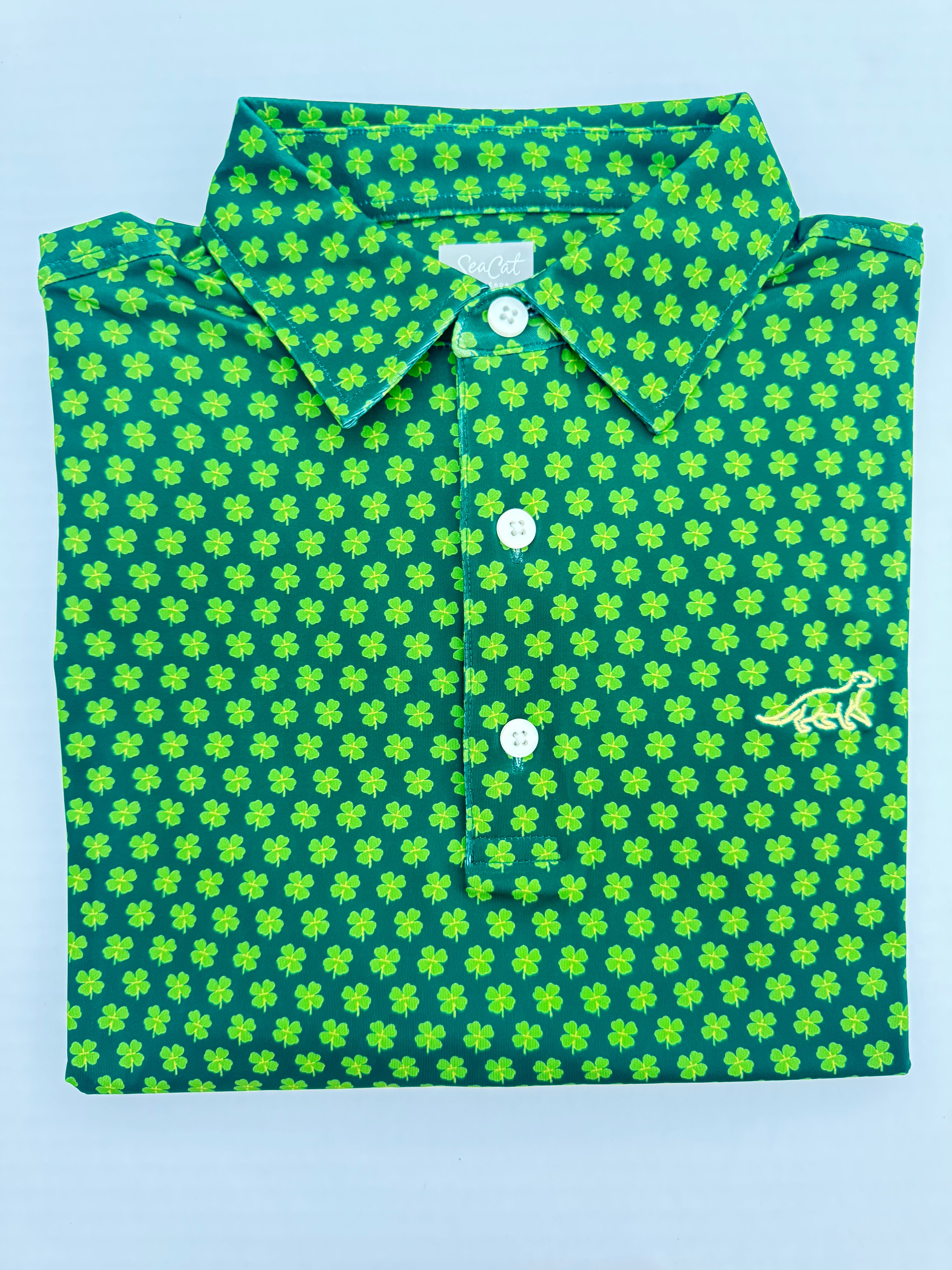 The Irish *LIMITED EDITION*