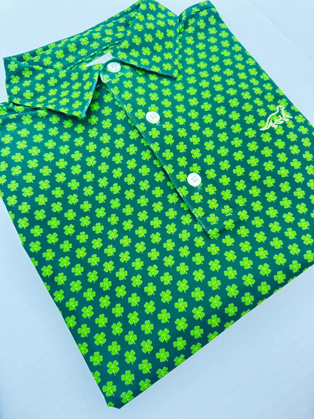 The Irish *LIMITED EDITION*