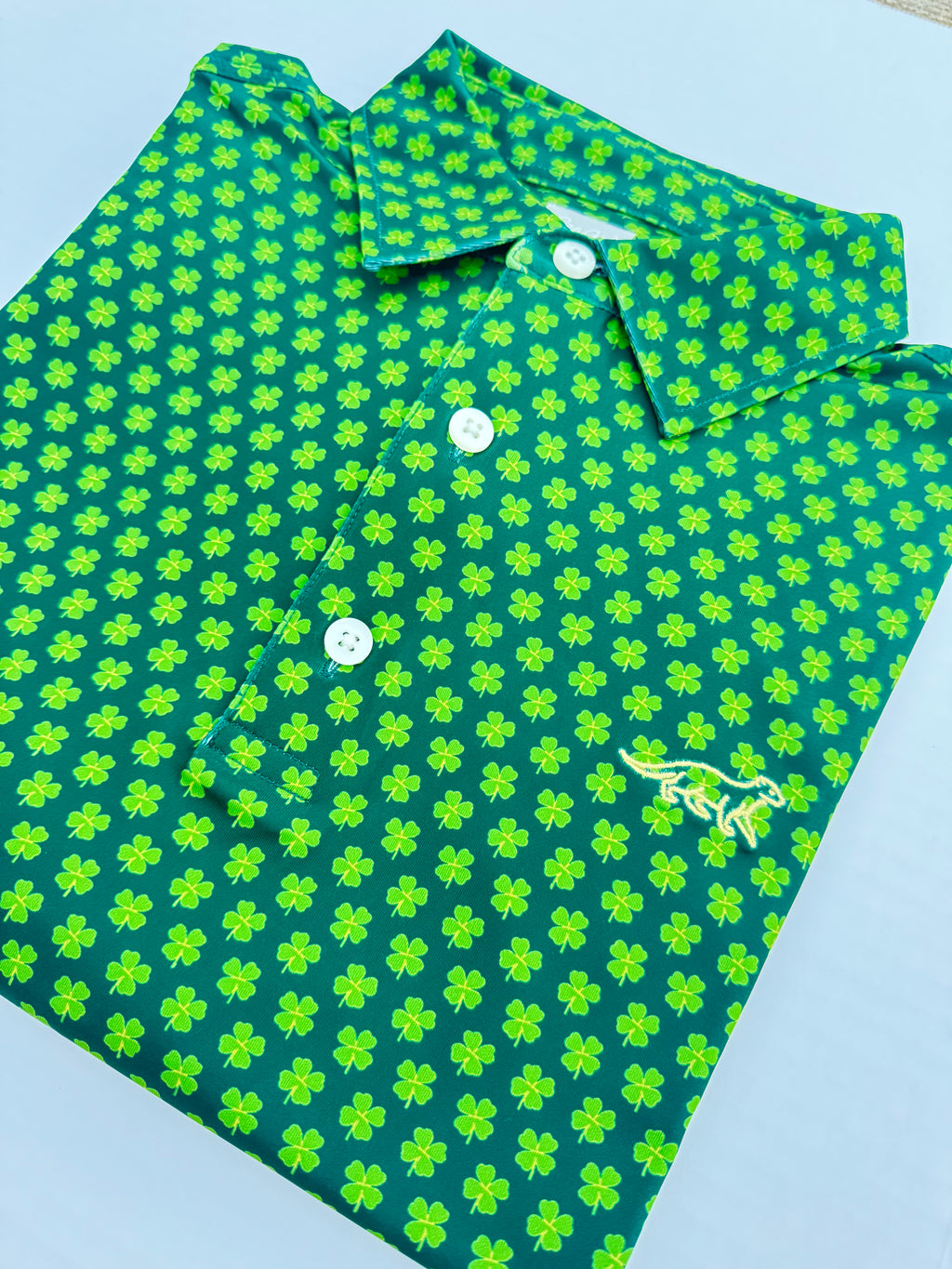 The Irish *LIMITED EDITION*