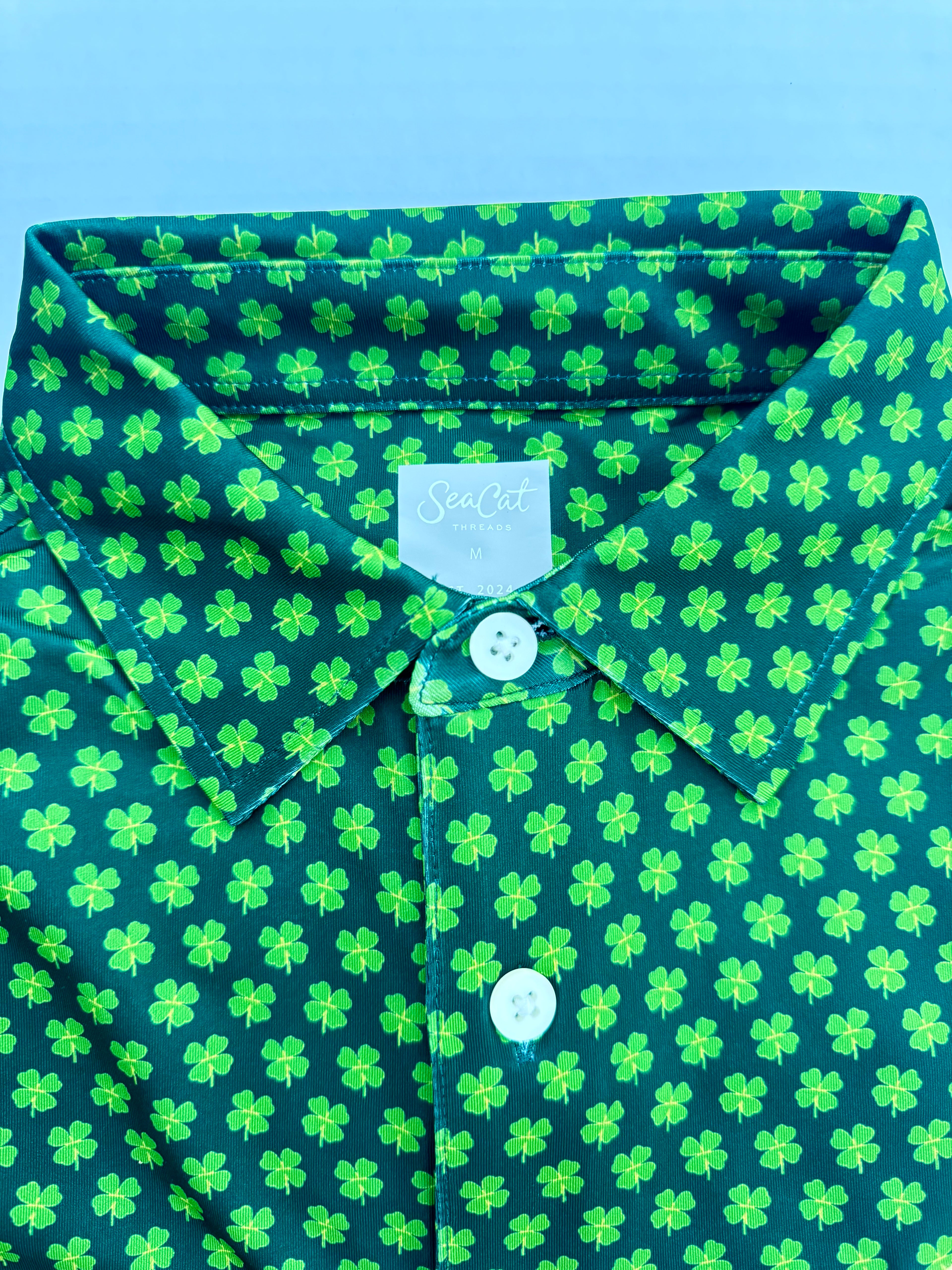 The Irish *LIMITED EDITION*