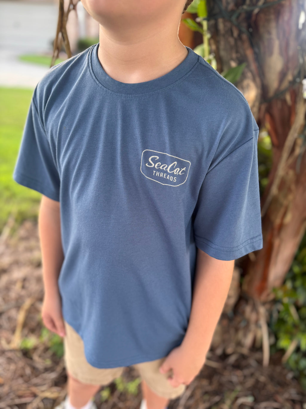 250 T-Shirt "Boys"