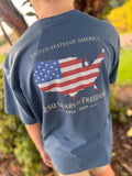 250 T-Shirt "Boys"
