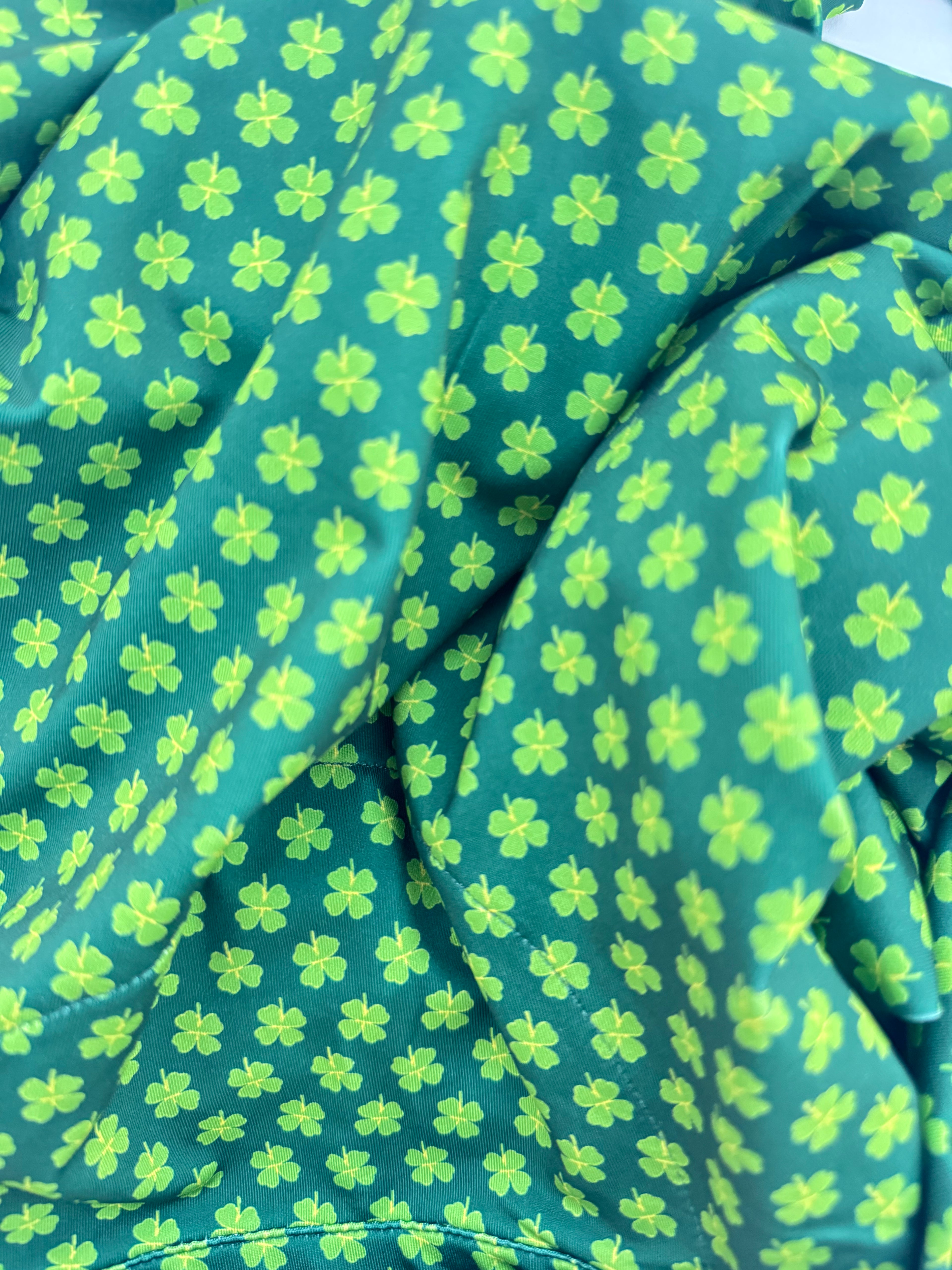 The Irish *LIMITED EDITION*