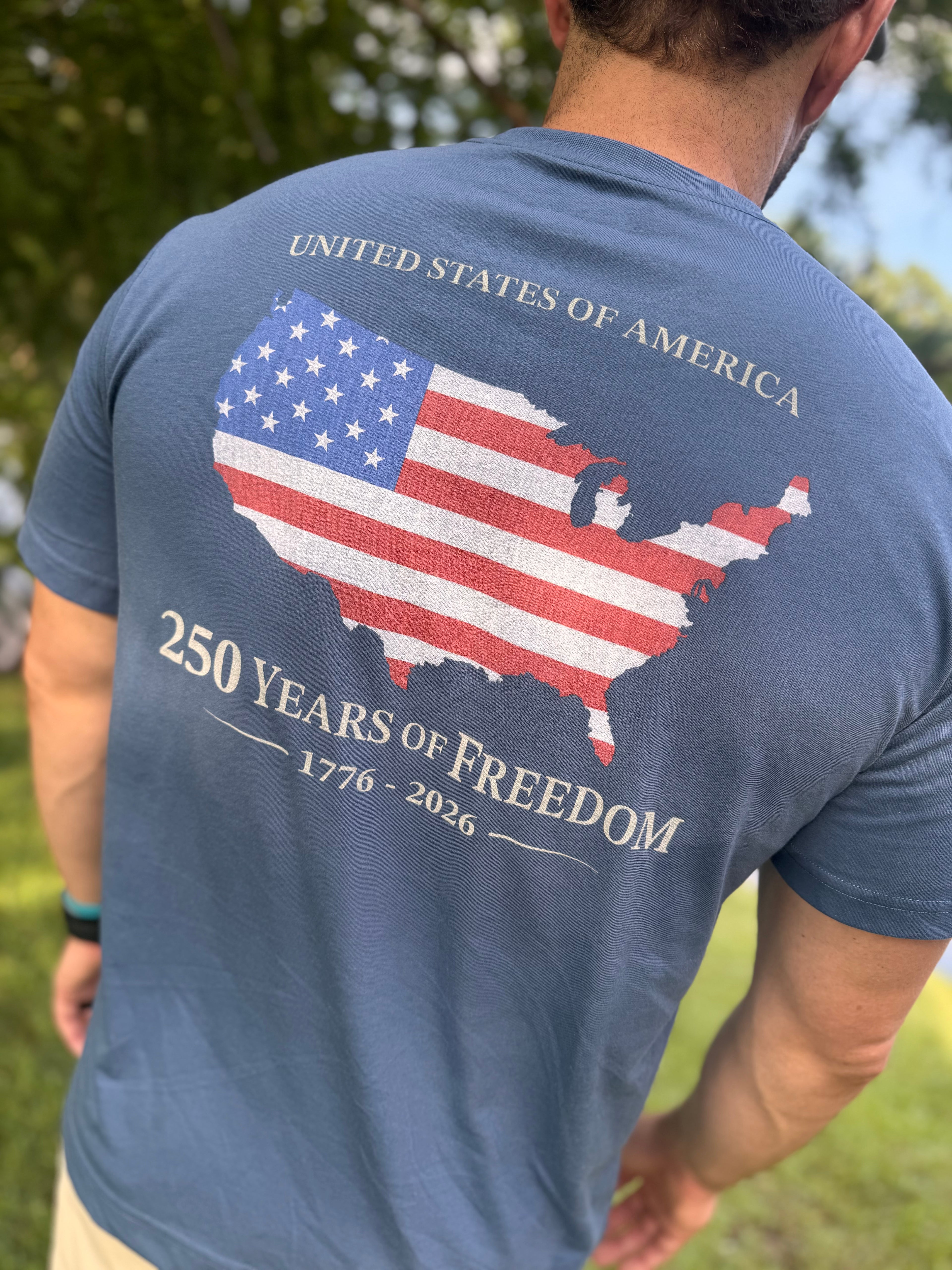 250 T-Shirt