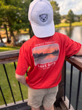 Lake Days "Boys"