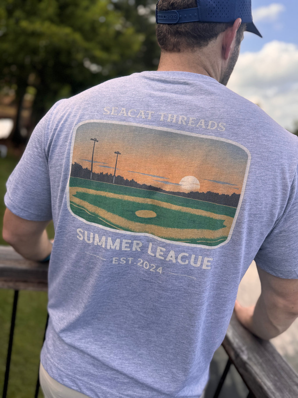 Summer League