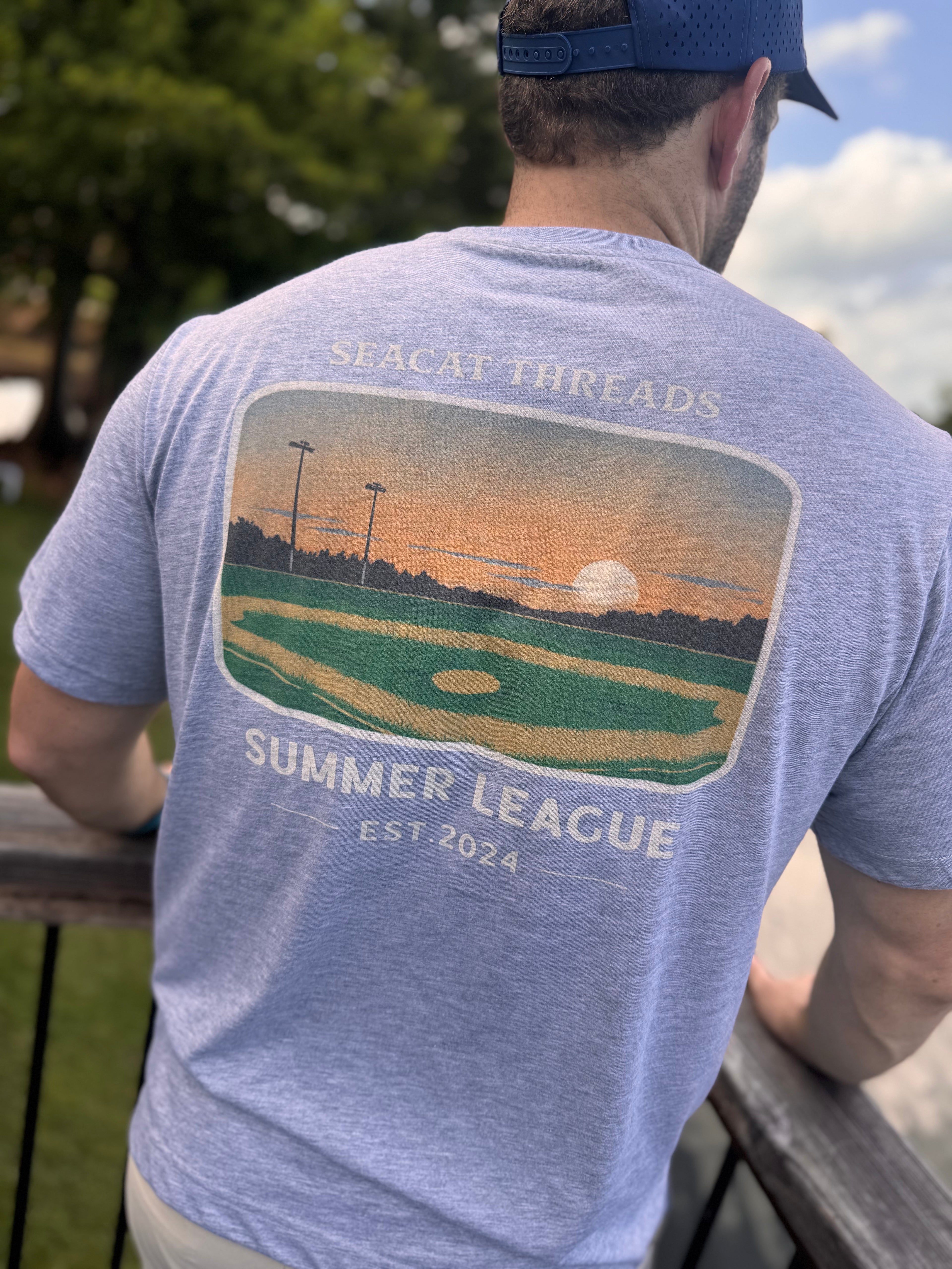 Summer League