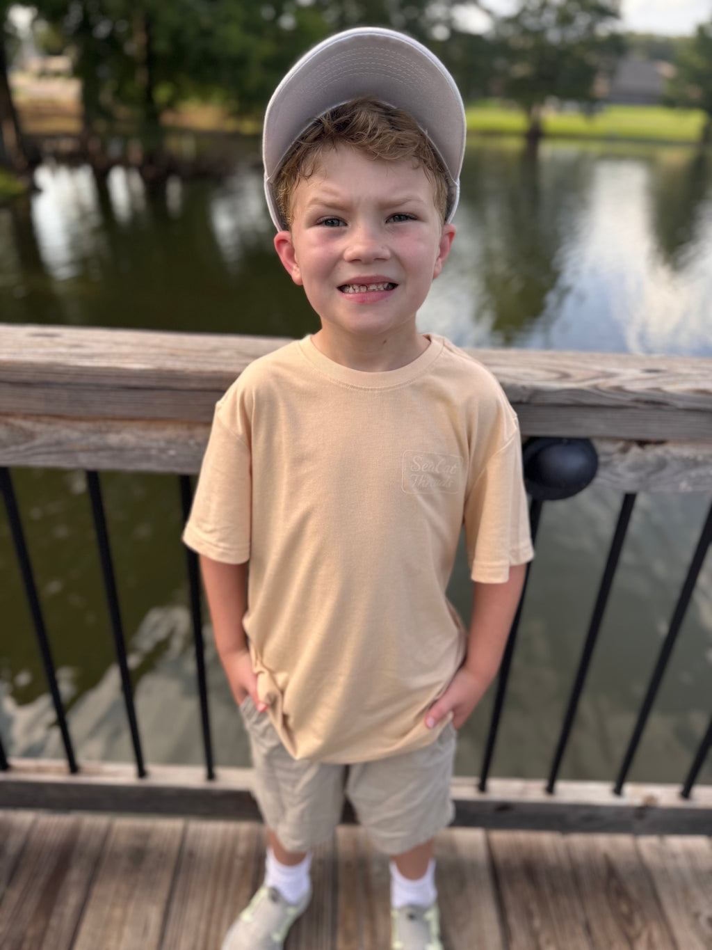 Gulf Coast Preserve "Boys"
