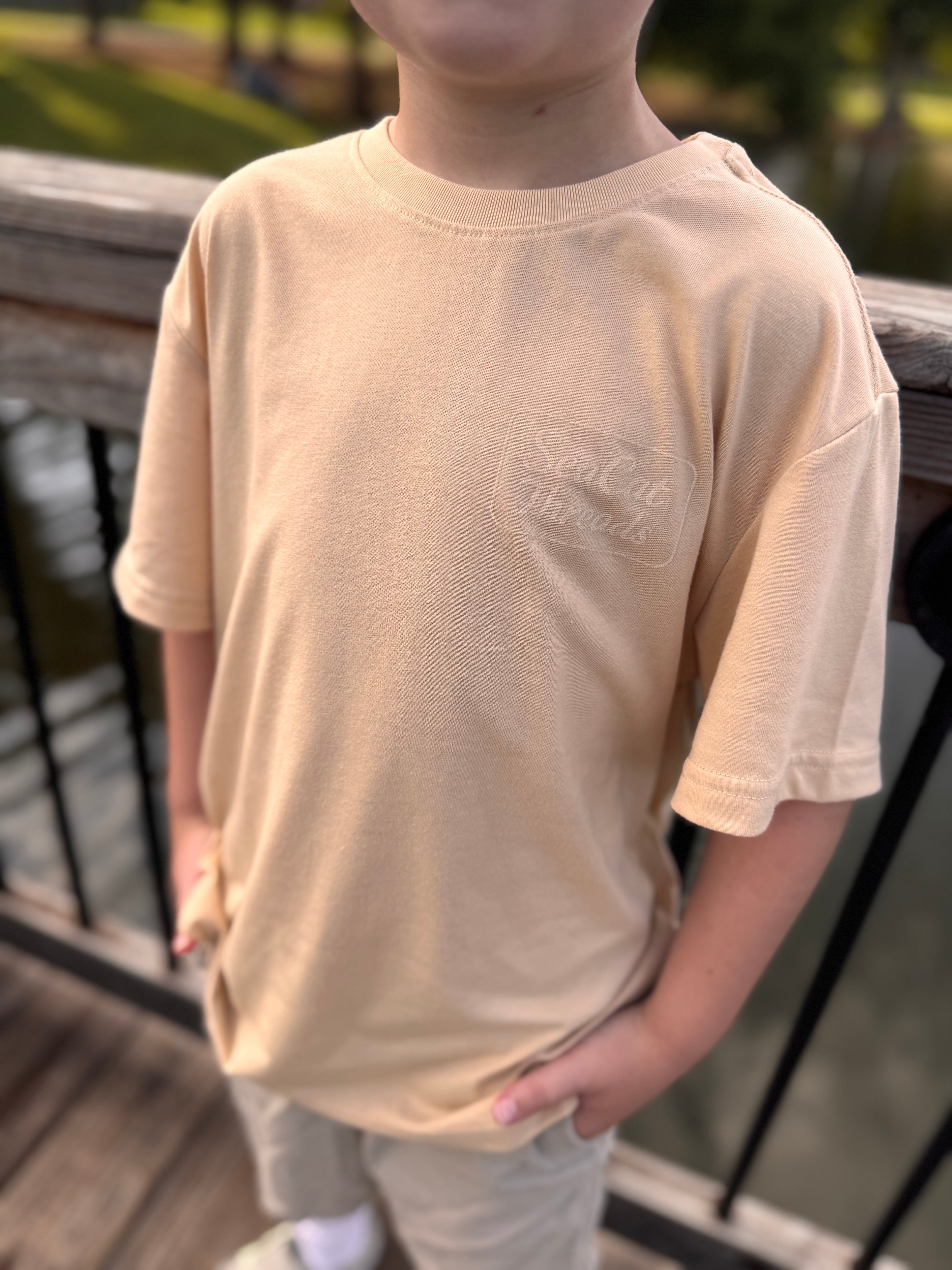 Gulf Coast Preserve "Boys"