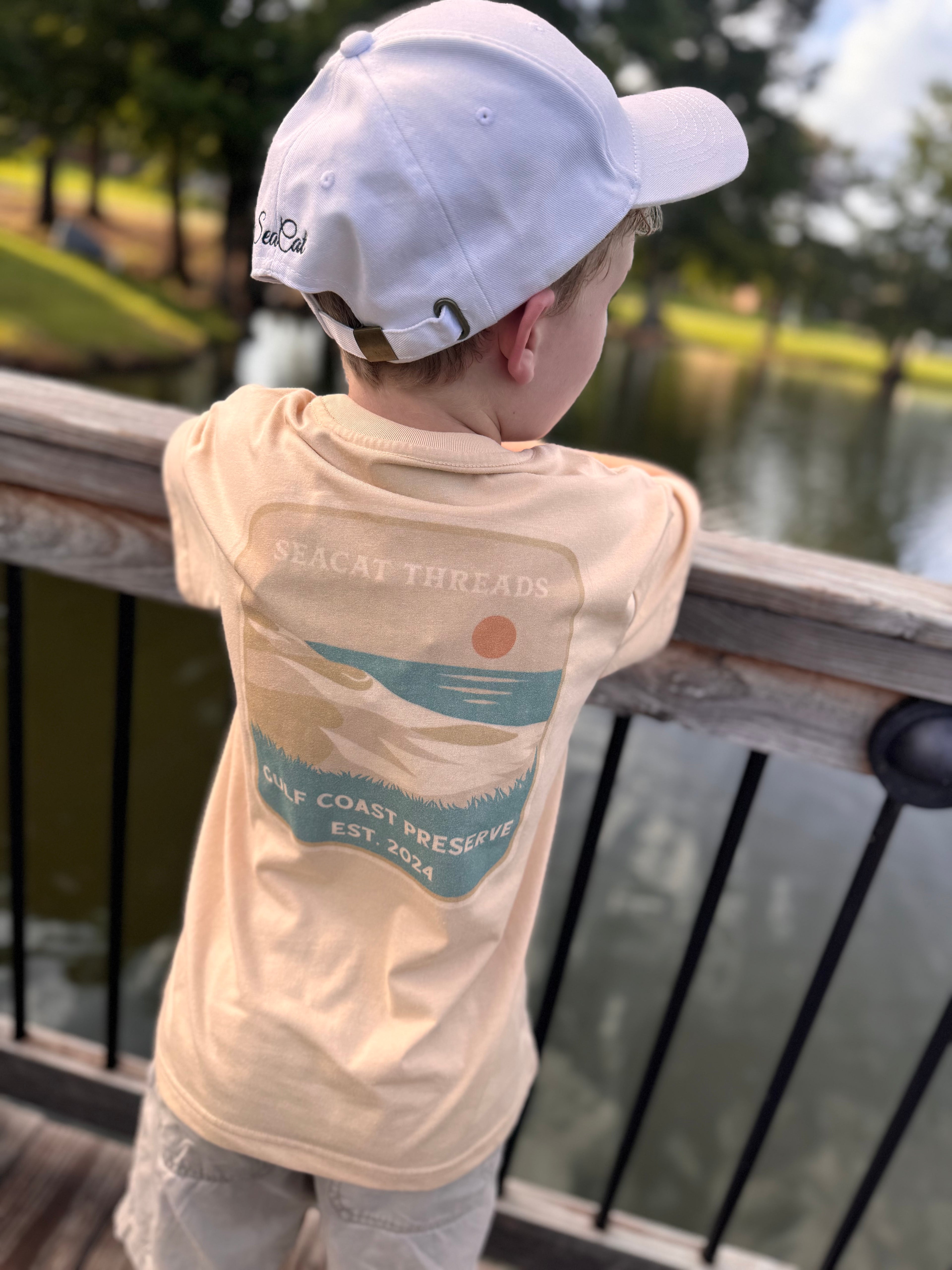 Gulf Coast Preserve "Boys"