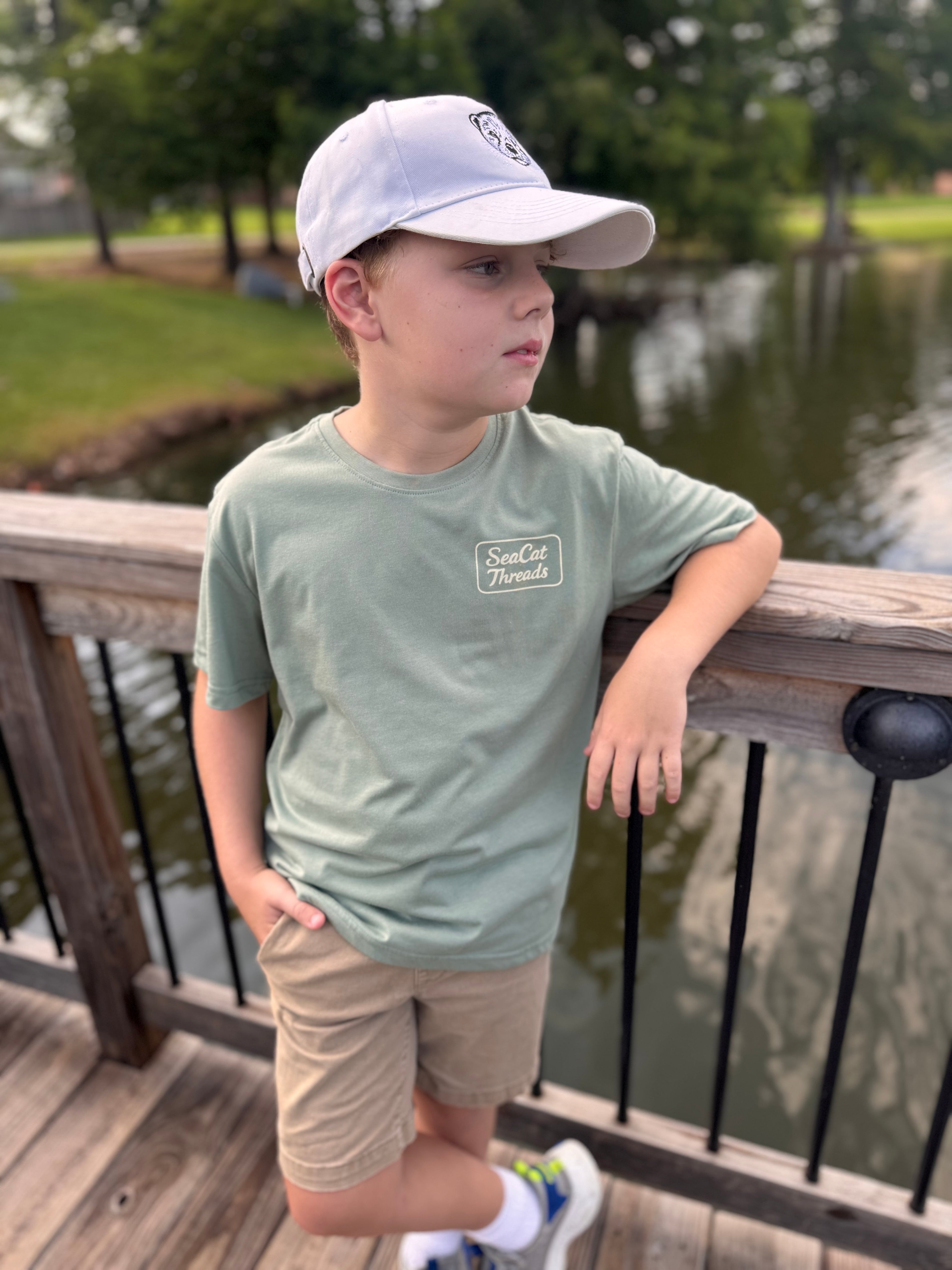 SeaCat Invitational "Boys"