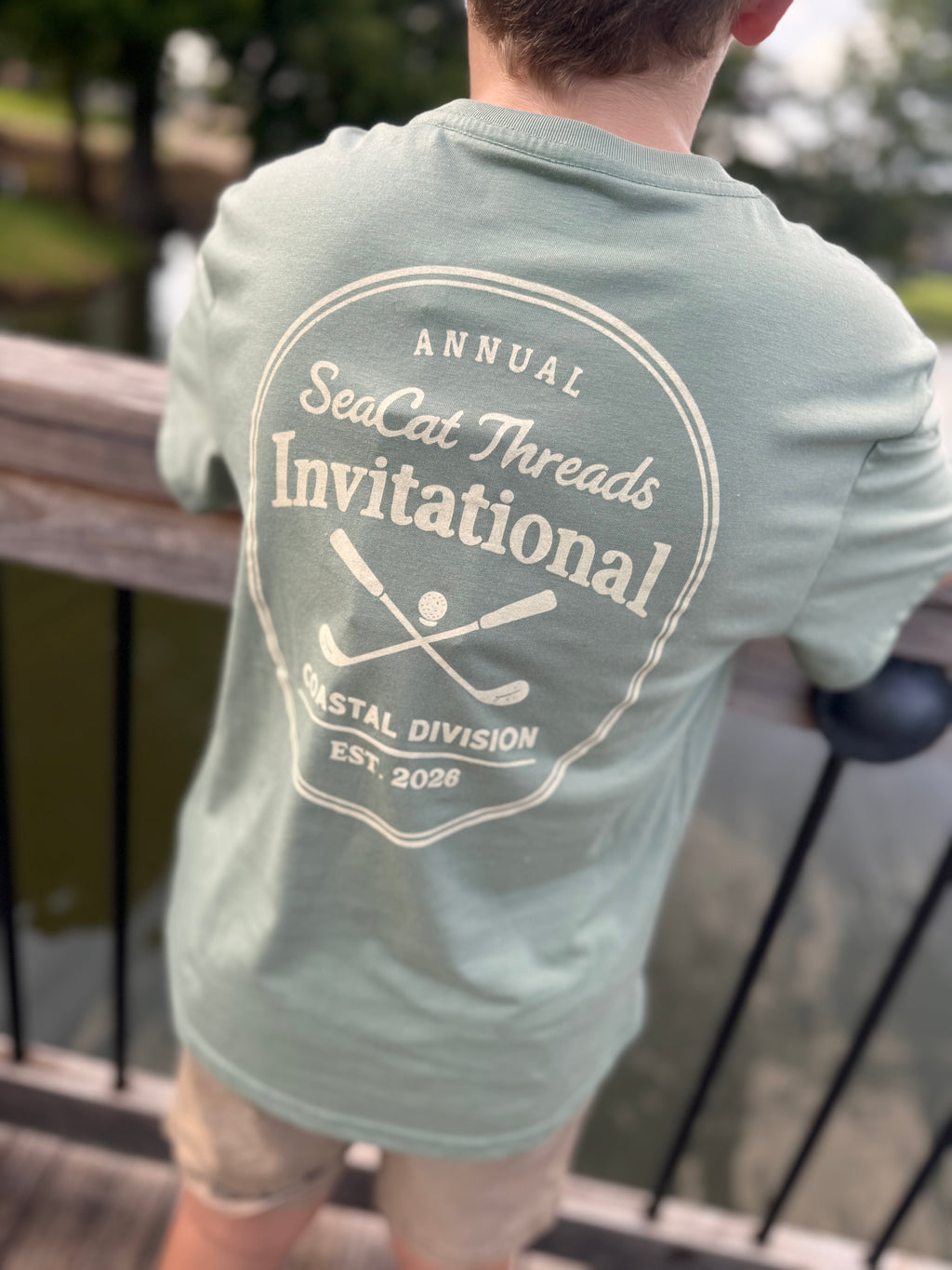 SeaCat Invitational "Boys"