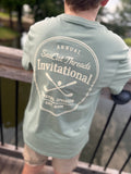 SeaCat Invitational "Boys"