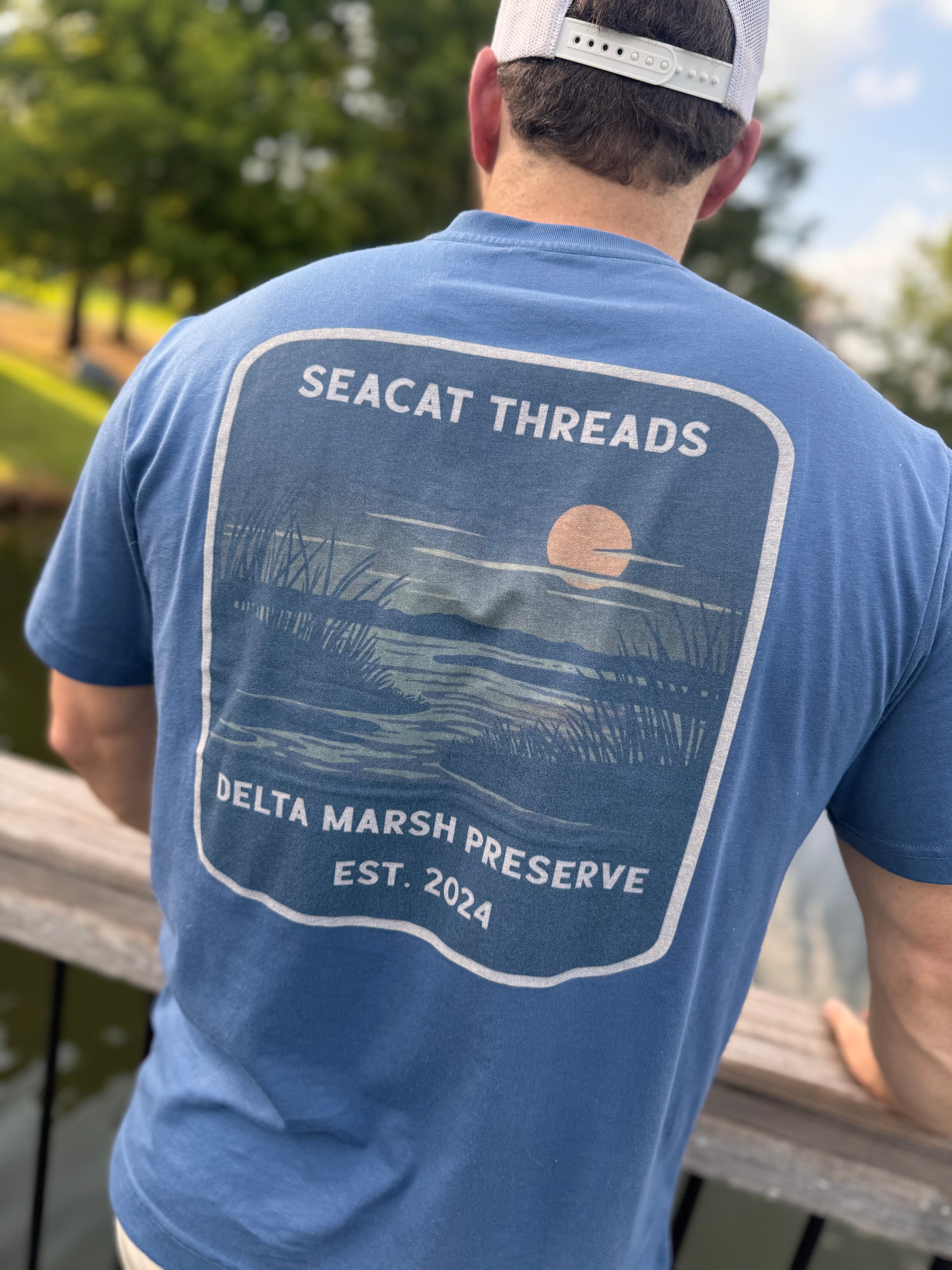 Delta Marsh