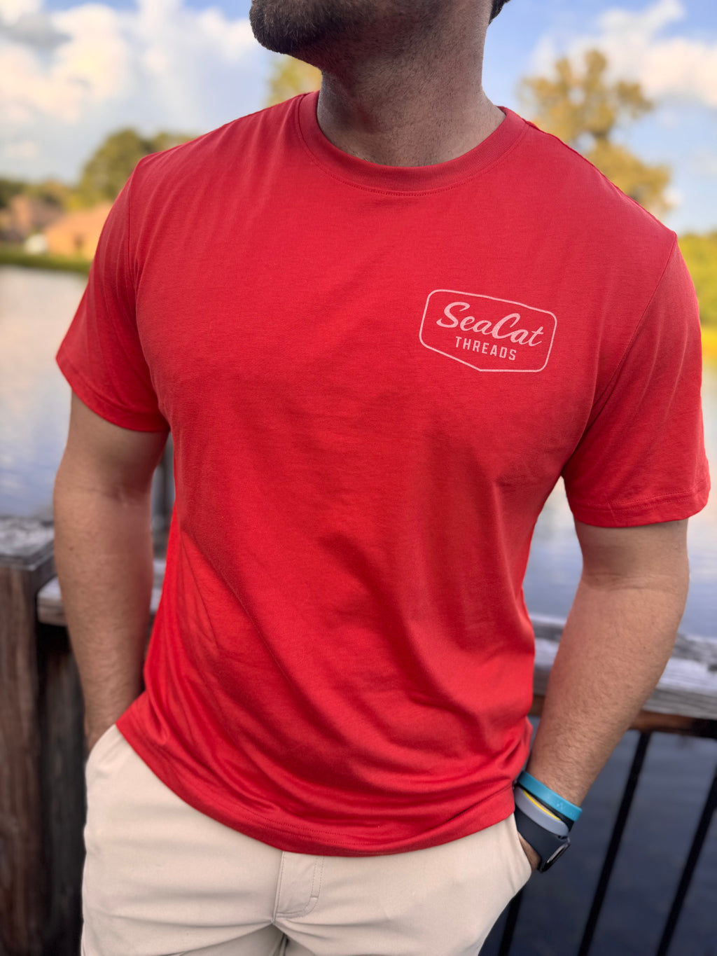 Lake Days