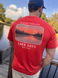 Lake Days