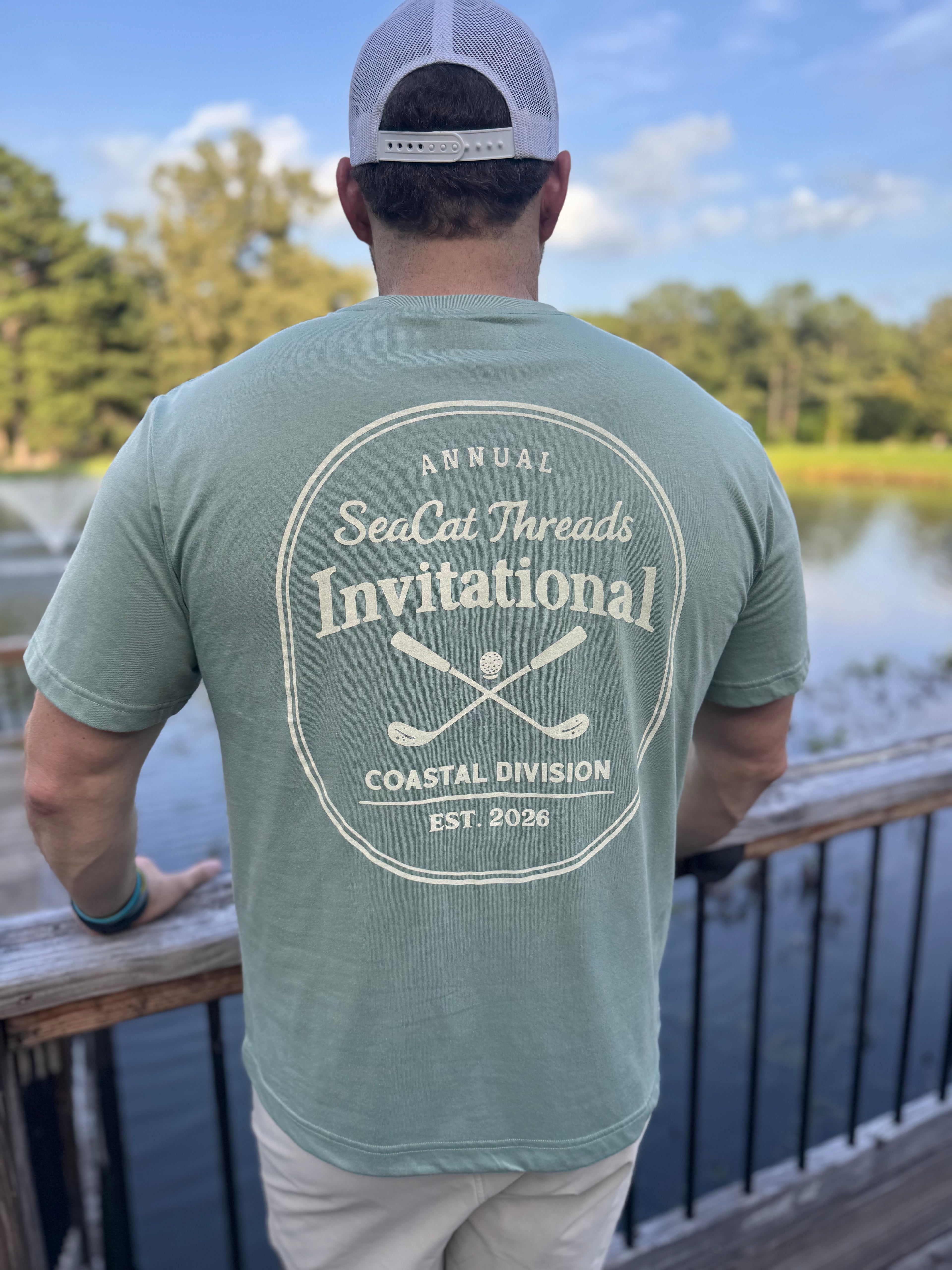 SeaCat Invitational