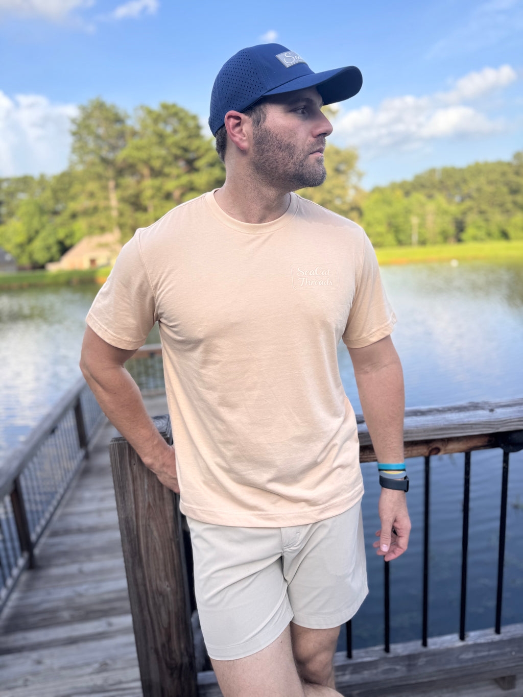 Gulf Coast Preserve