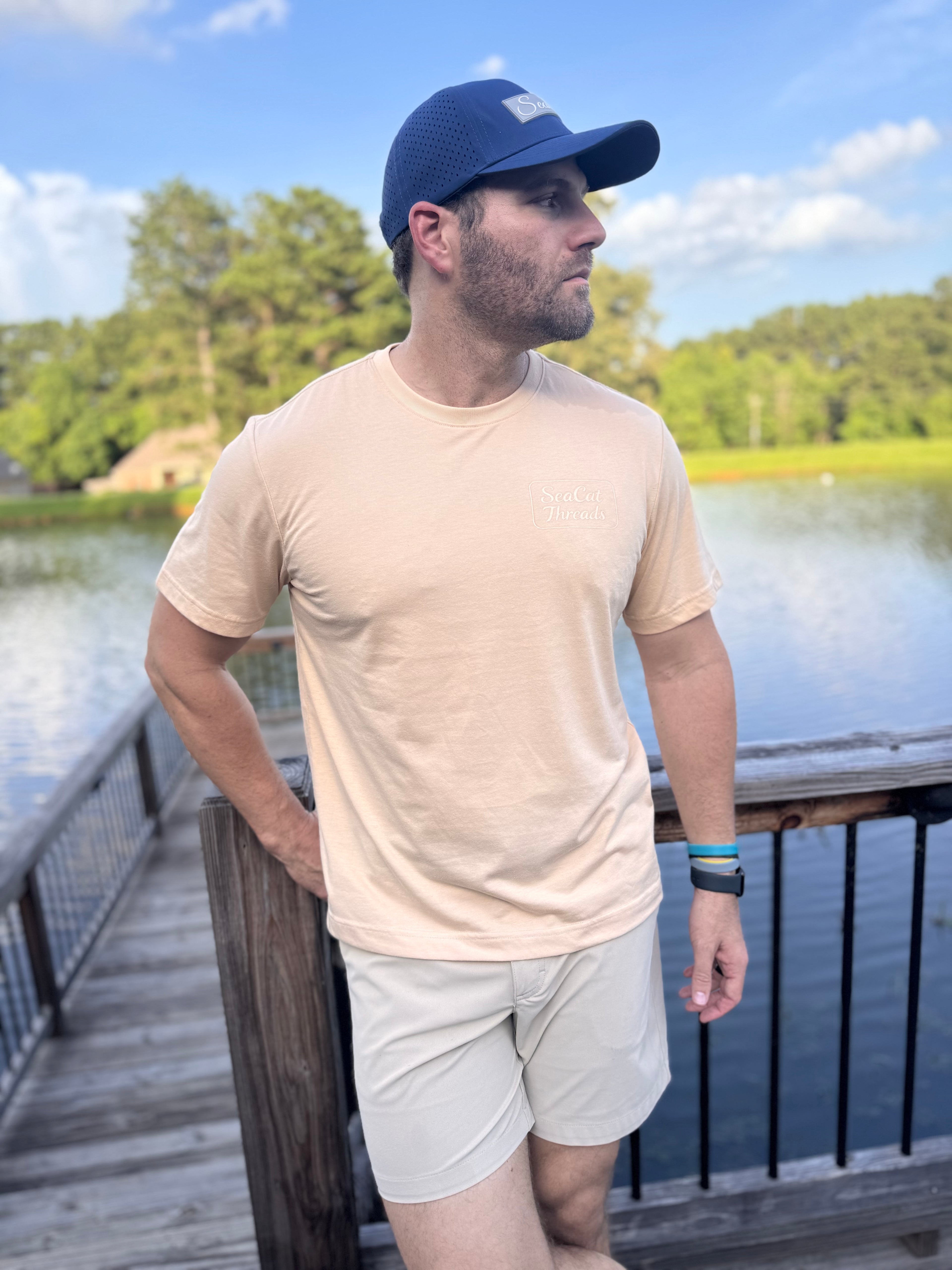 Gulf Coast Preserve