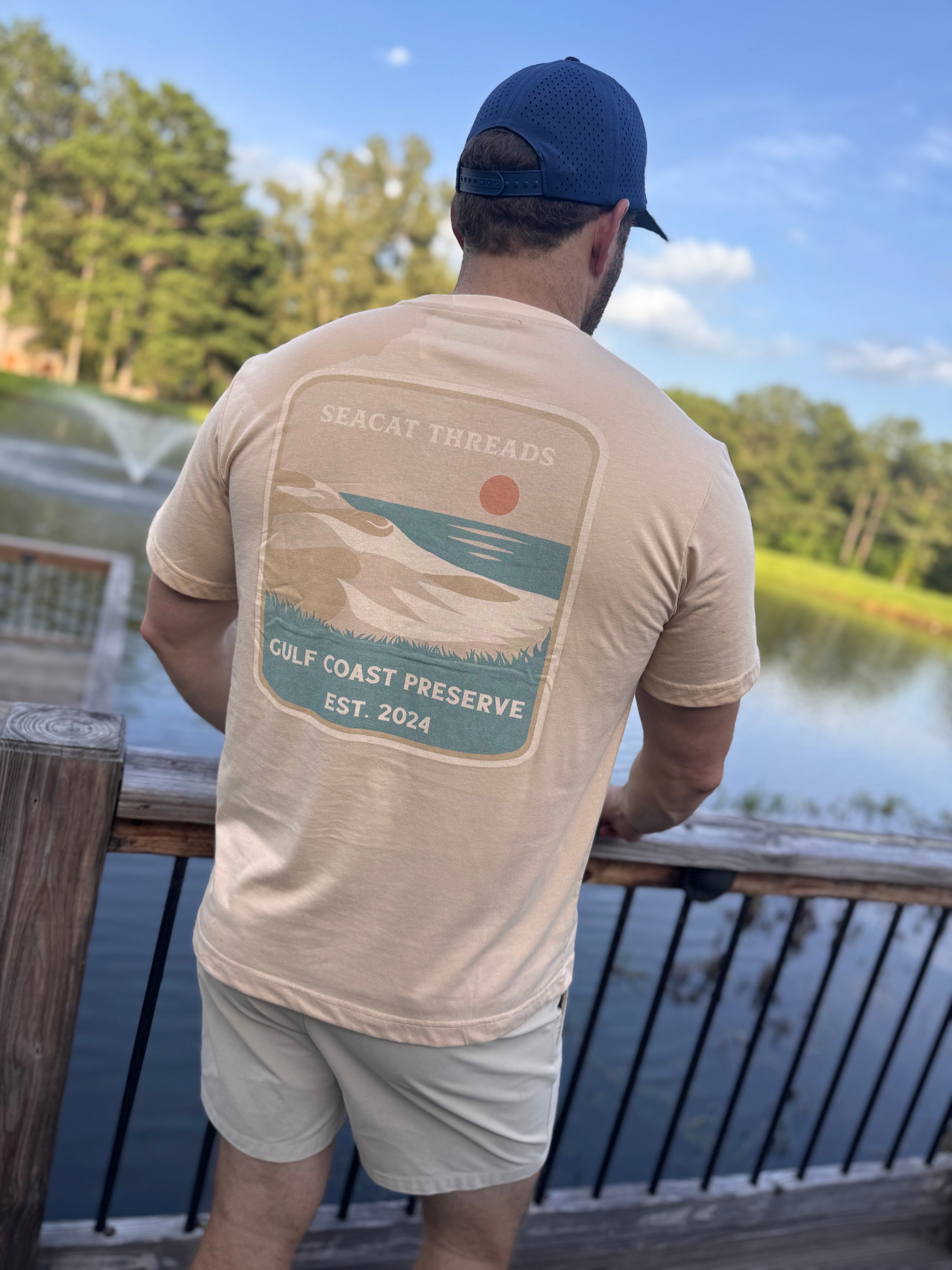 Gulf Coast Preserve