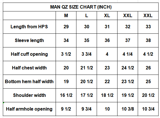 Men's Brown Waffle 1/4 Zip