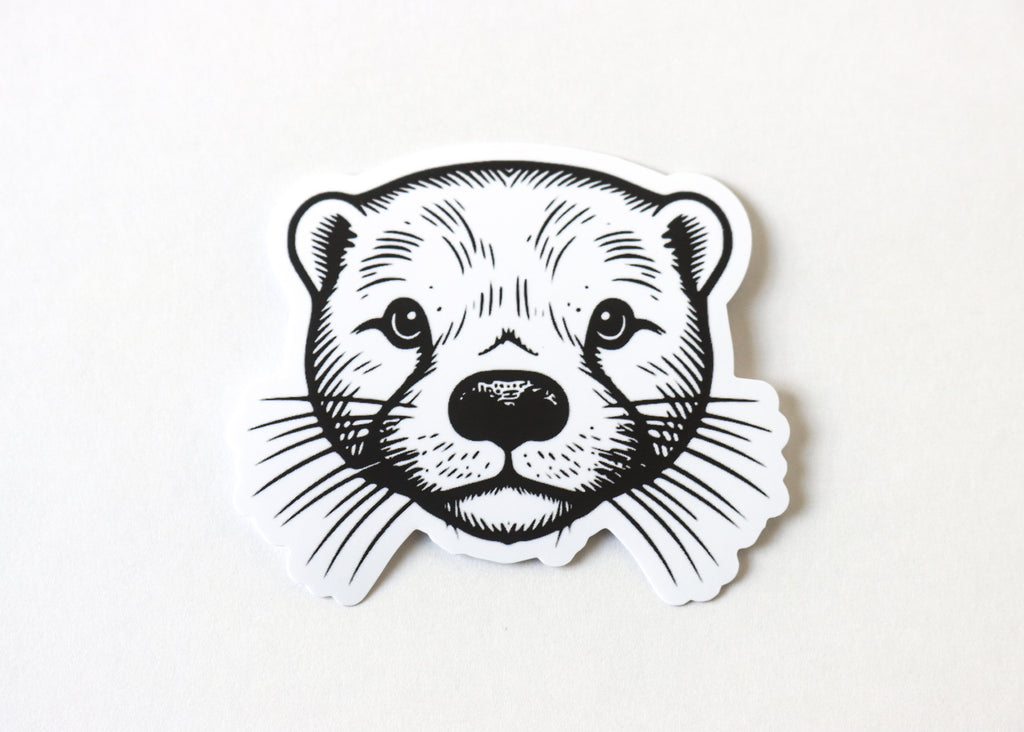 Remy Sticker