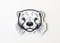 Remy Sticker