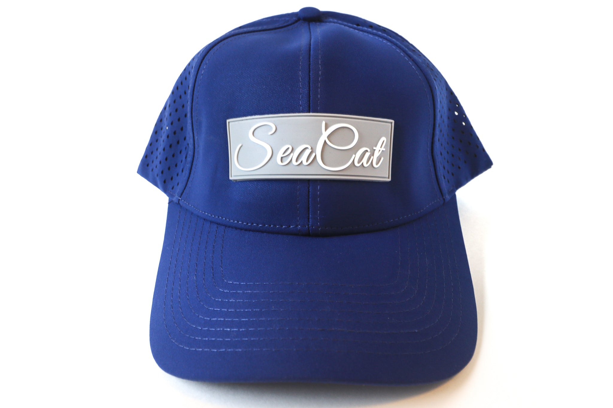 SEA ネイビーCAP SEA Seavalley Mountain Club CAP