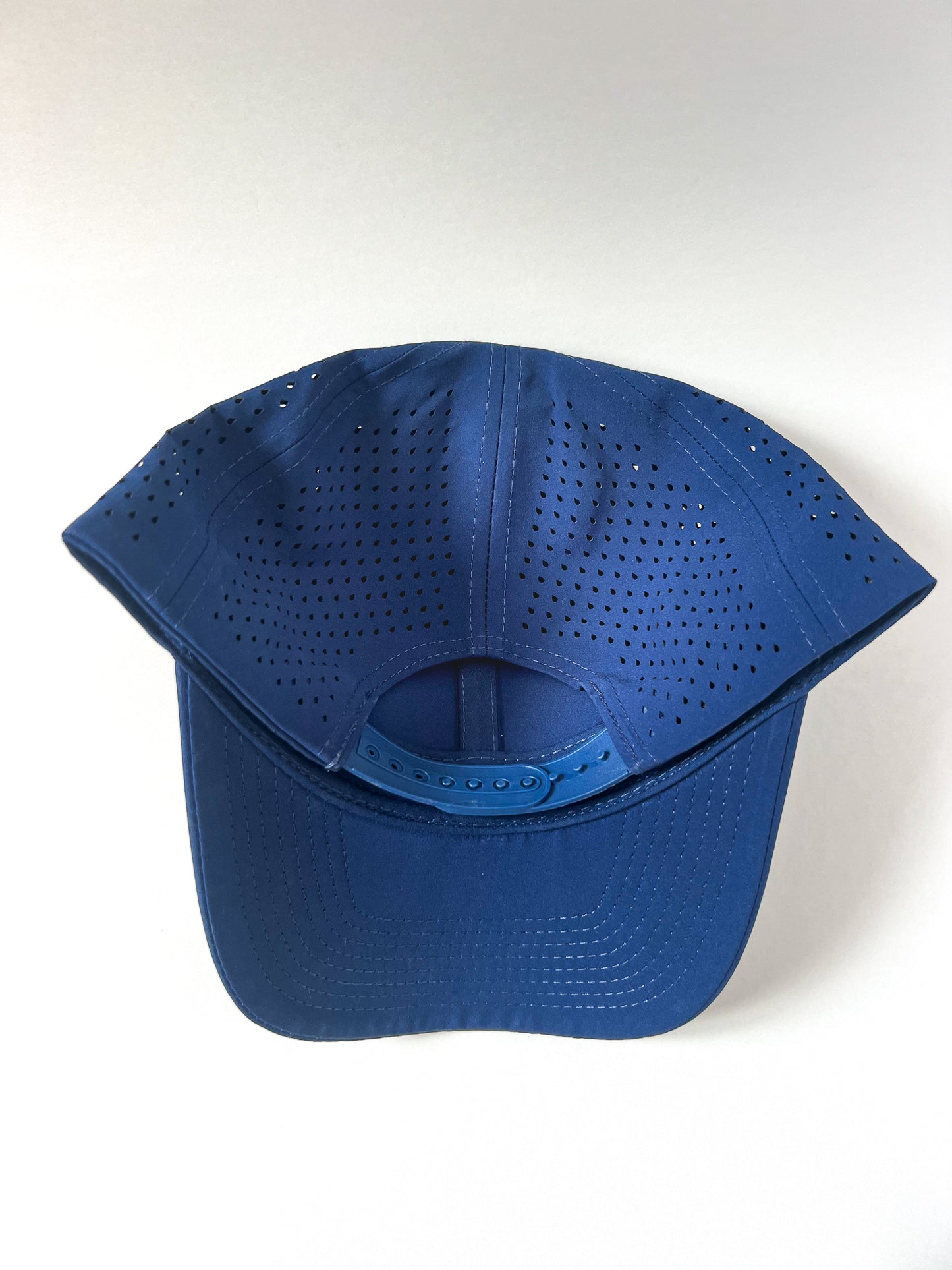 Navy Performance Hat