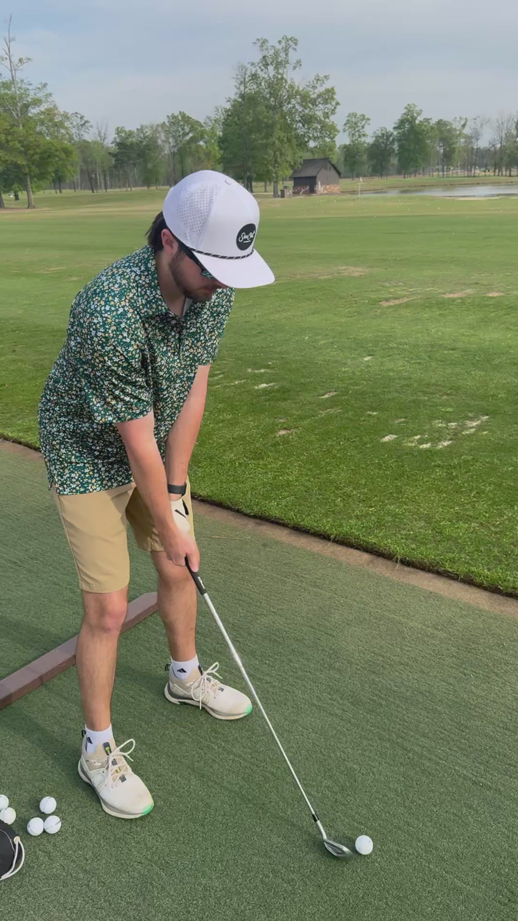 Mens Southern Spring